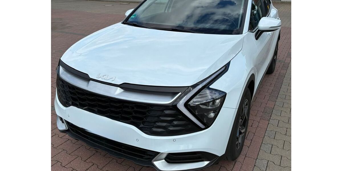 Kia Sportage 77.000 km 18.350 &euro; Nörvenich 52388