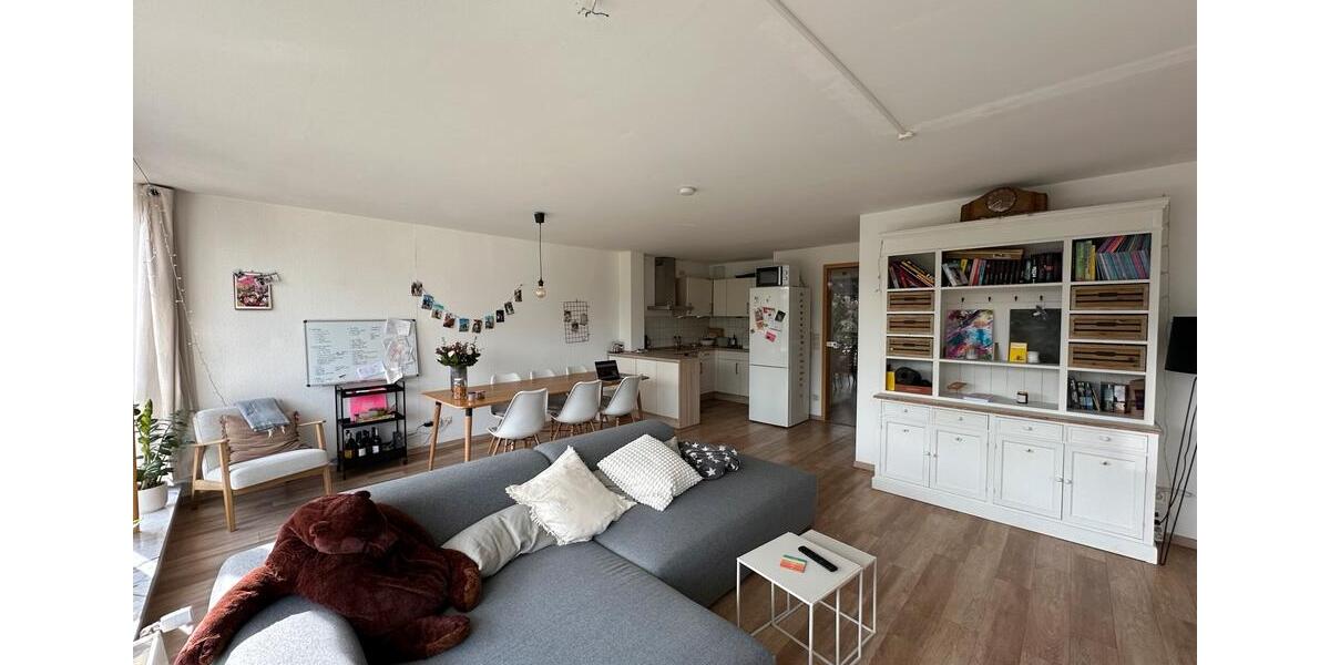 Etagenwohnung Bonn Dottendorf - 2 Zimmer, 65 m&sup2;, 1.300&euro; | Angebot:26399127