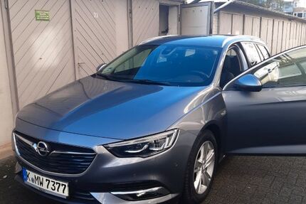 Opel Insignia 134.000 km 13.500 &euro; Köln 50733