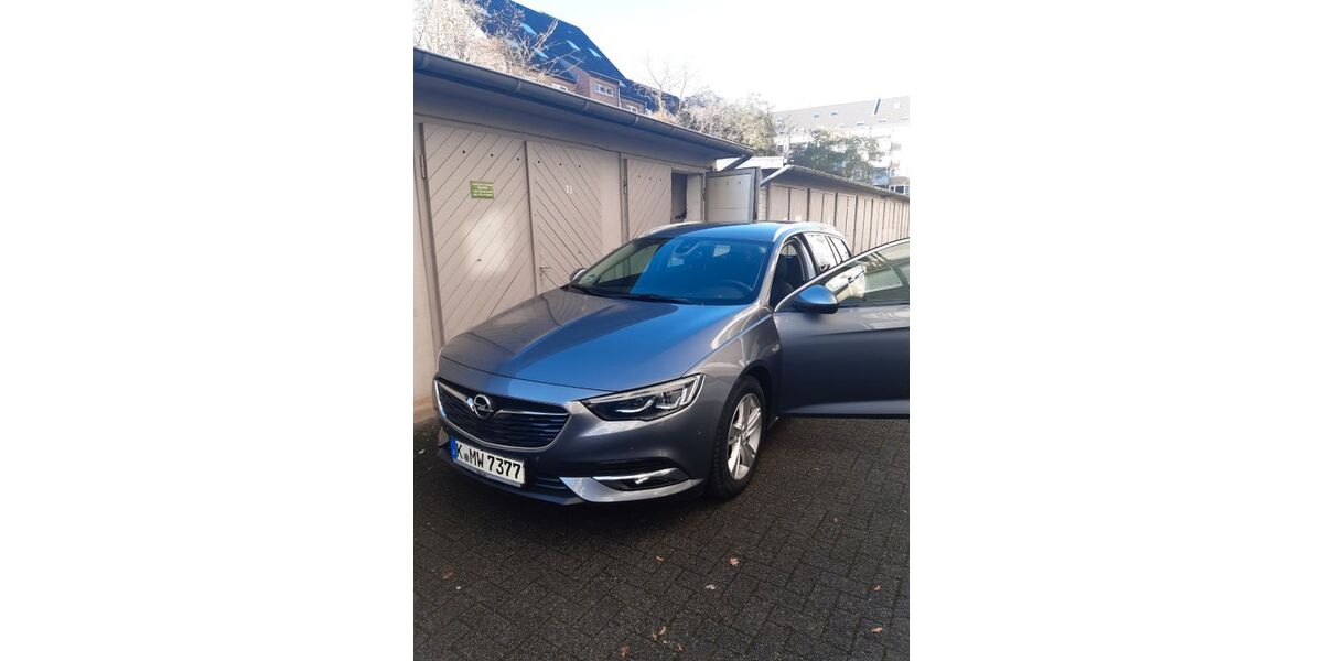 Opel Insignia 134.000 km 13.500 &euro; Köln 50733