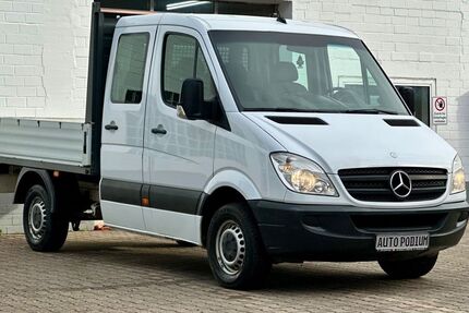 Mercedes-Benz Sprinter 293.789 km 9.950 &euro; Köln 50969