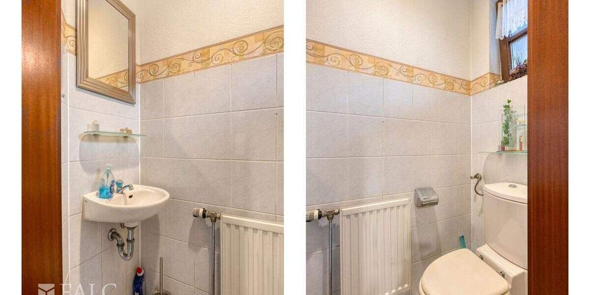 Reihenmittelhaus Bergheim Glessen Glessen - 4 Zimmer, 120 m&sup2;, 419.000&euro; | Angebot:25743073