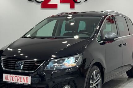Seat Alhambra 116.000 km 32.900 &euro; Bergisch Gladbach 51469