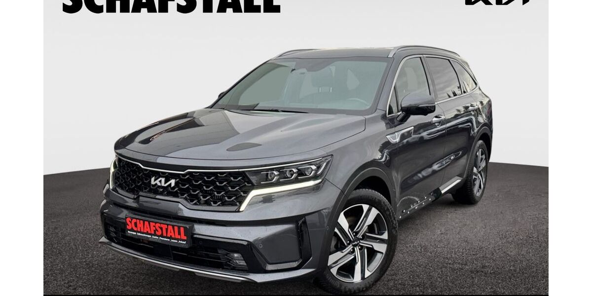 Kia Sorento 31.098 km 35.979 &euro; Elsdorf (bei Köln) 50189