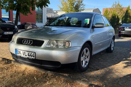 Audi A3 169.000 km 3.400 &euro; Bonn 53175