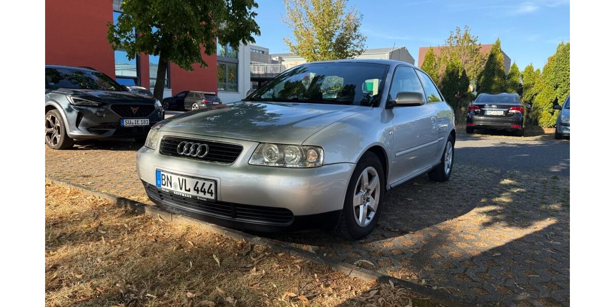 Audi A3 169.000 km 3.400 &euro; Bonn 53175