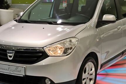Dacia Lodgy 65.921 km 9.950 &euro; Troisdorf (Köln/Bonn) 53842