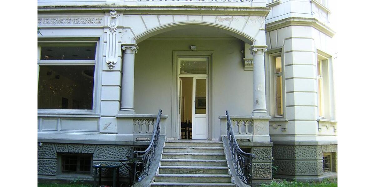 Studentenzimmer in Bonner Weststadt 1 zimmer