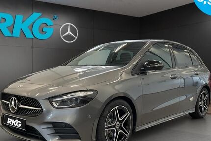 Mercedes-Benz B 200 9.800 km 43.110 € Siegburg 53721