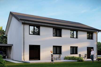 Haus Neunkirchen-Seelscheid Seelscheid - 5 Zimmer, 147 m&sup2;, 469.000&euro; | Angebot:26310894