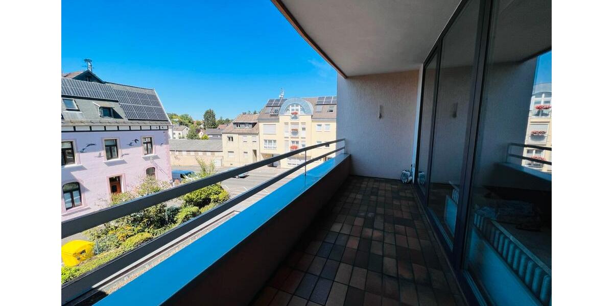 Etagenwohnung Bonn Küdinghoven - 2 Zimmer, 64 m&sup2;, 850&euro; | Angebot:26413460