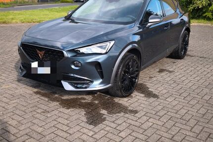 Cupra Formentor 43.260 km 22.300 &euro; Erftstadt 50374