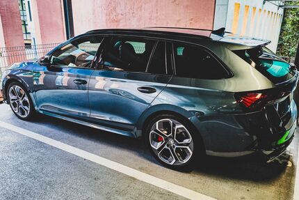 Skoda Octavia 47.800 km 28.299 € Sankt Augustin 53757