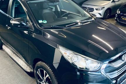 Hyundai ix35 88.900 km 6.999 &euro; Hilden 40723