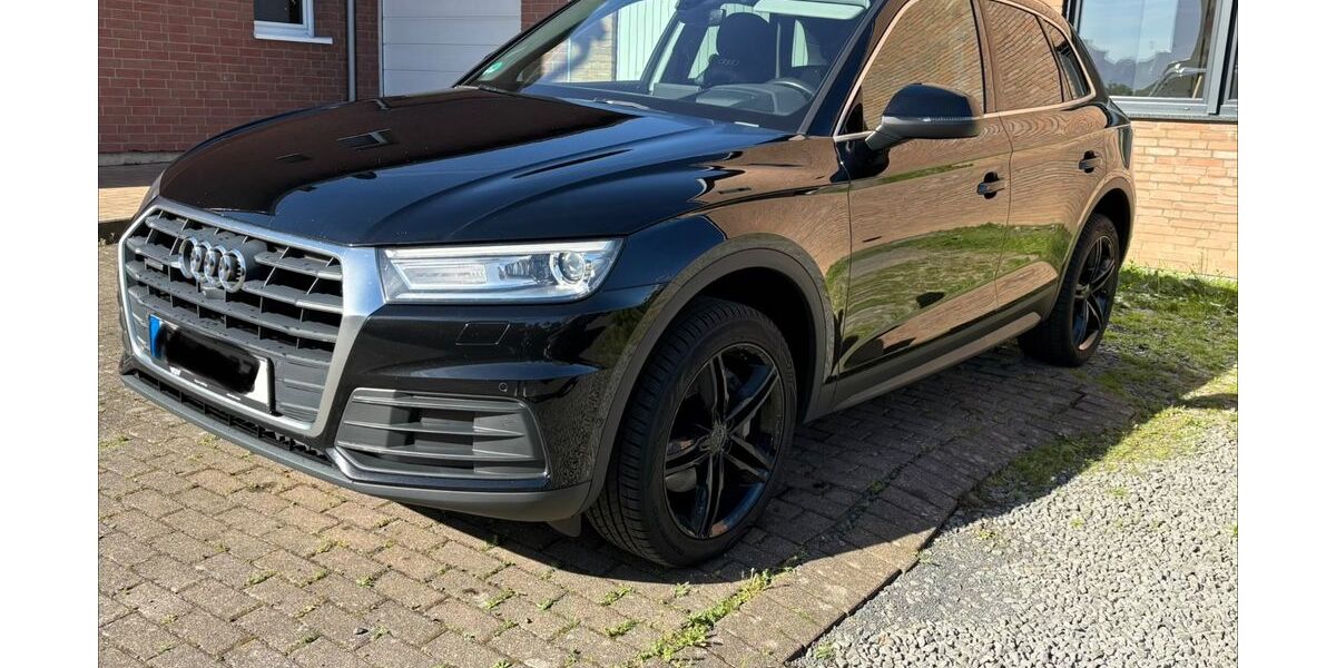 Audi Q5 239.506 km 19.300 &euro; Bergheim 50127