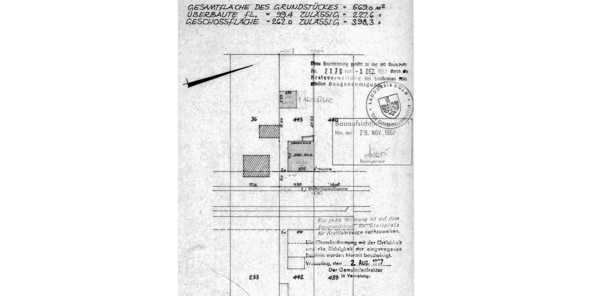 MehrgenerationenhausMehrfamilienhaus 9 zimmer