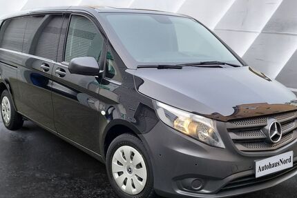 Mercedes-Benz Vito 94.954 km 18.900 € Köln-Riehl 50735