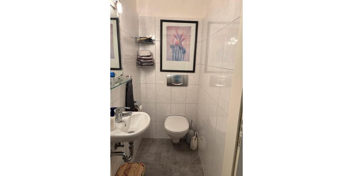 Etagenwohnung Bonn Auerberg - 2 Zimmer, 86 m&sup2;, 329.000&euro; | Angebot:26215415