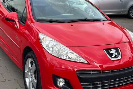Peugeot 207 148.000 km 4.350 &euro; Bergheim (bei Köln) 50129