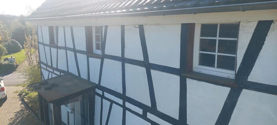 Einfamilienhaus Overath - 3 Zimmer, 100 m&sup2;, 215.000&euro; | Angebot:26704521