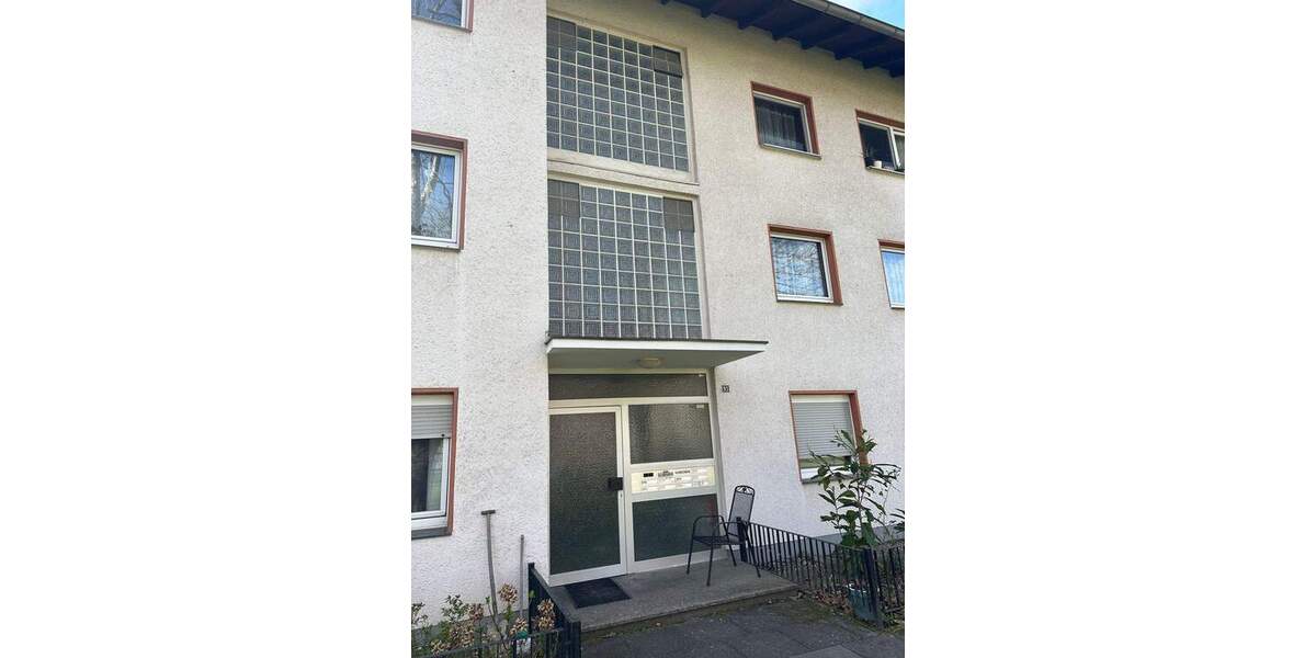 Etagenwohnung Köln Grengel - 3 Zimmer, 72 m&sup2;, 229.000&euro; | Angebot:25739391
