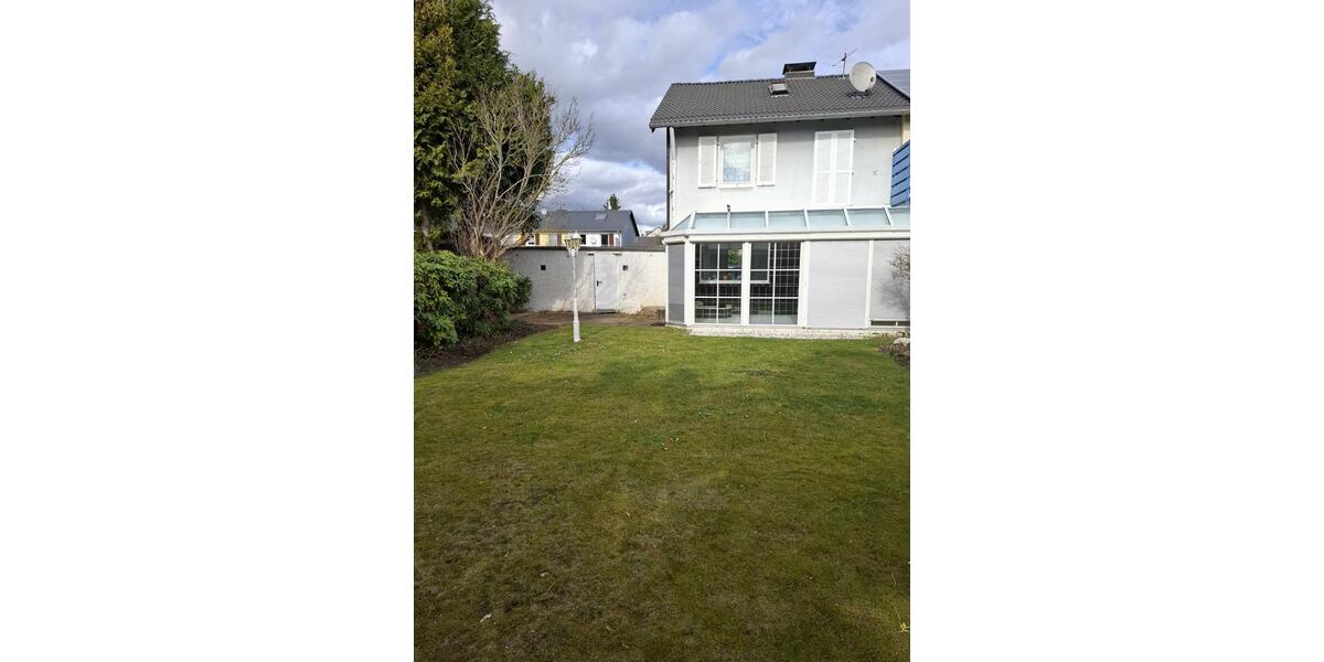 Reihenhaus Köln Porz - 4 Zimmer, 98 m&sup2;, 415.000&euro; | Angebot:25420625