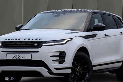 Land Rover Range Rover Evoque 4.350 km 44.950 &euro; Bonn 53117
