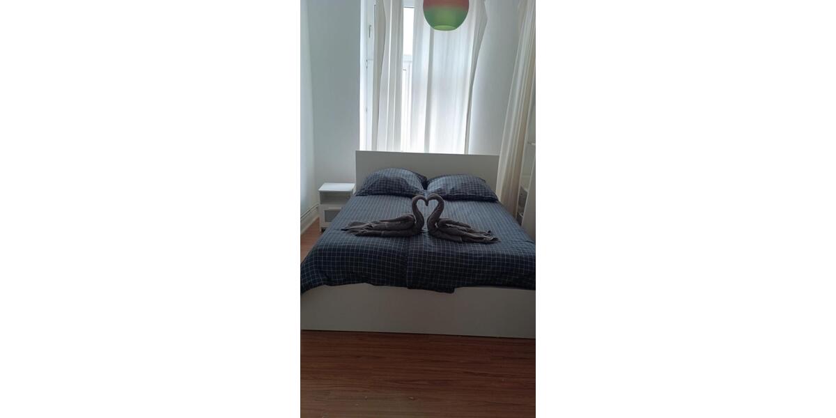 Etagenwohnung Köln Innenstadt - 2 Zimmer, 54 m&sup2;, 1.200&euro; | Angebot:26476676