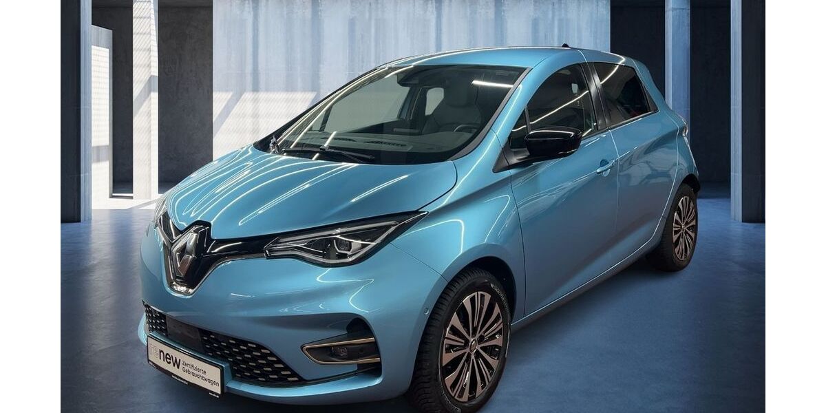 Renault ZOE 14.664 km 21.912 &euro; Köln 50939