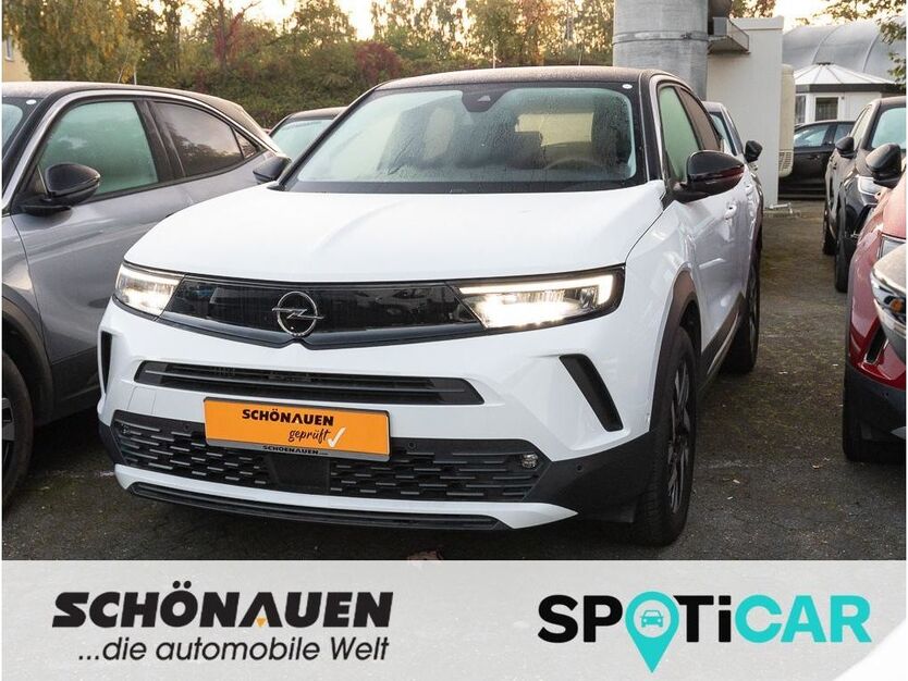 Opel Mokka 16.411 km 22.950 € Solingen 42697