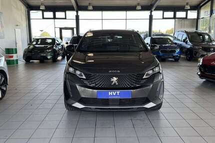 Peugeot 5008 3.550 km 28.590 € Düsseldorf 40231