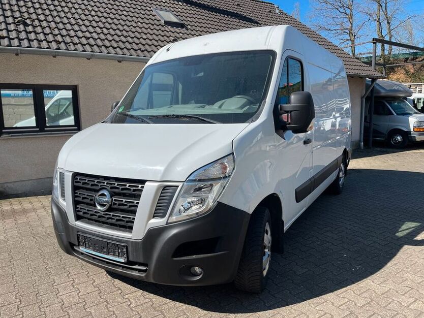 NV400