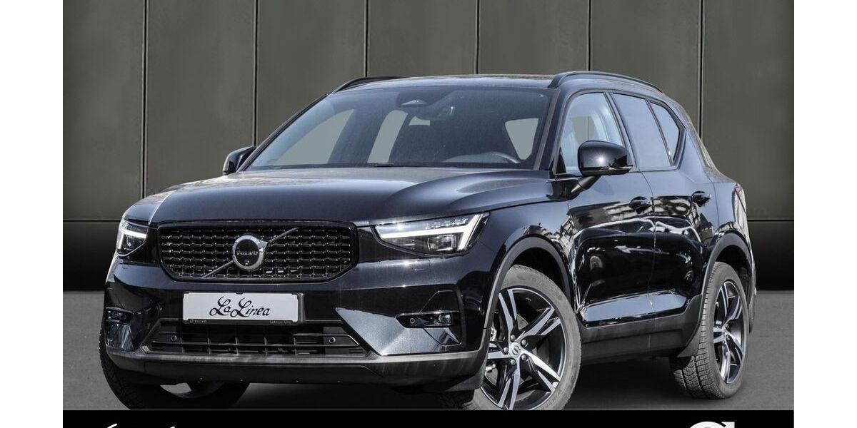 Volvo XC40 2.100 km 38.640 &euro; Köln 50968