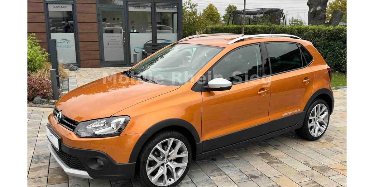 VW Polo 84.270 km 10.980 &euro; Bornheim 53332
