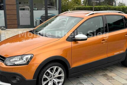 VW Polo 84.270 km 11.280 &euro; Bornheim 53332