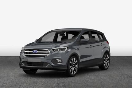 Ford Kuga 44.830 km 12.990 € Grevenbroich 41516