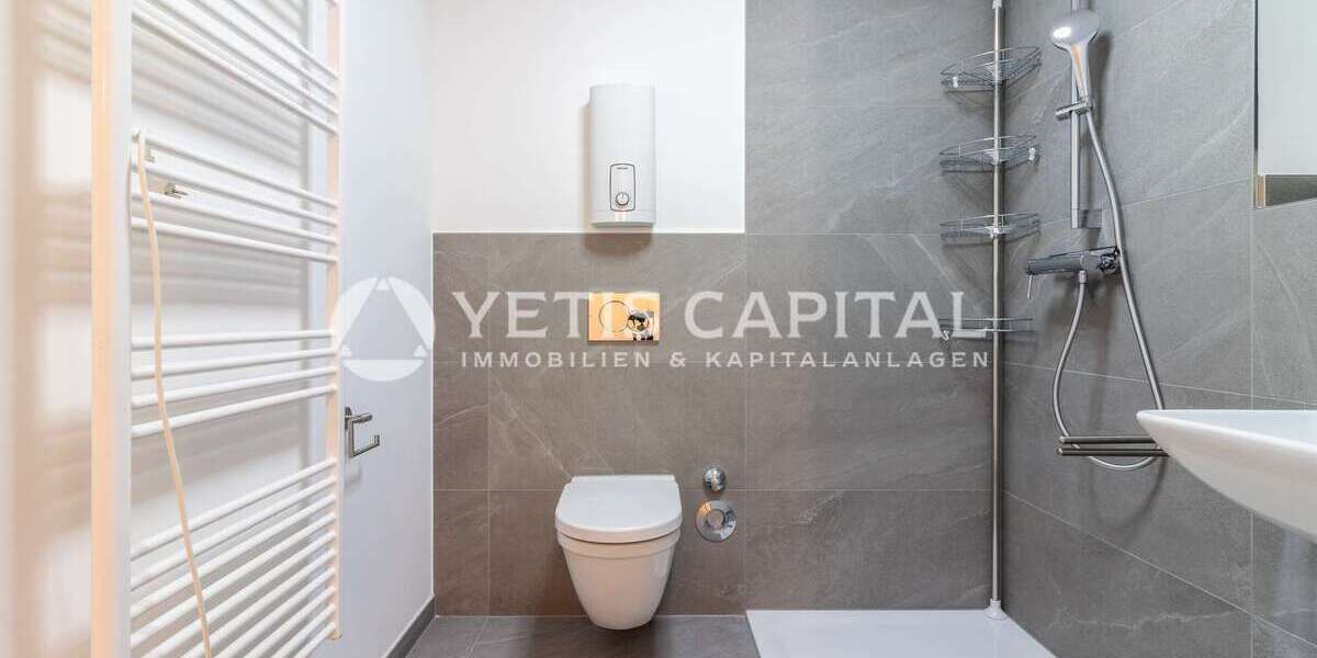 Etagenwohnung Köln Nippes - 2 Zimmer, 66 m&sup2;, 389.000&euro; | Angebot:27093972