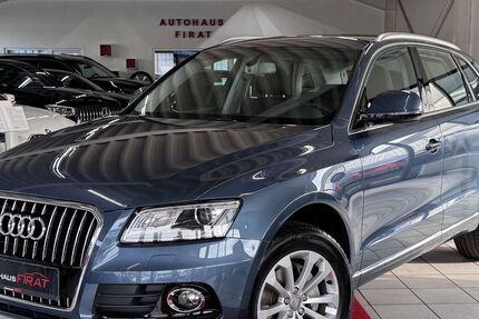 Audi Q5 98.600 km 18.849 &euro; Erftstadt / Köln 50374