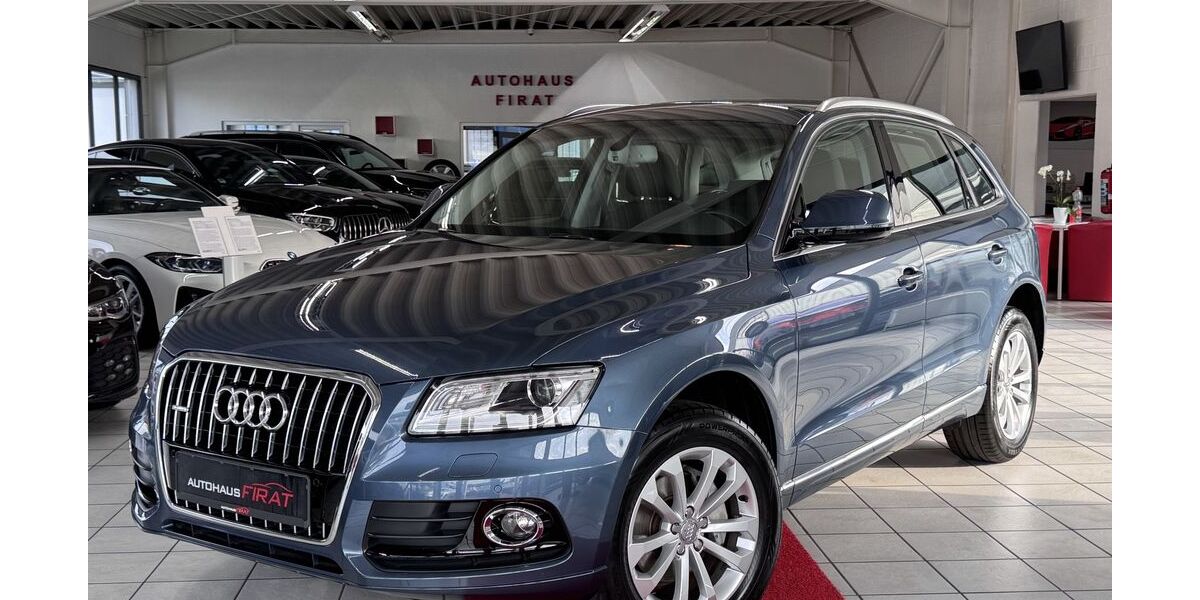 Audi Q5 98.600 km 18.849 &euro; Erftstadt / Köln 50374