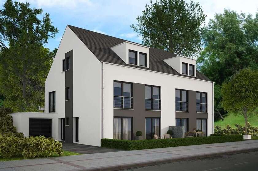 Haus zum Kaufen in Bonn 659.000 € 135 m²