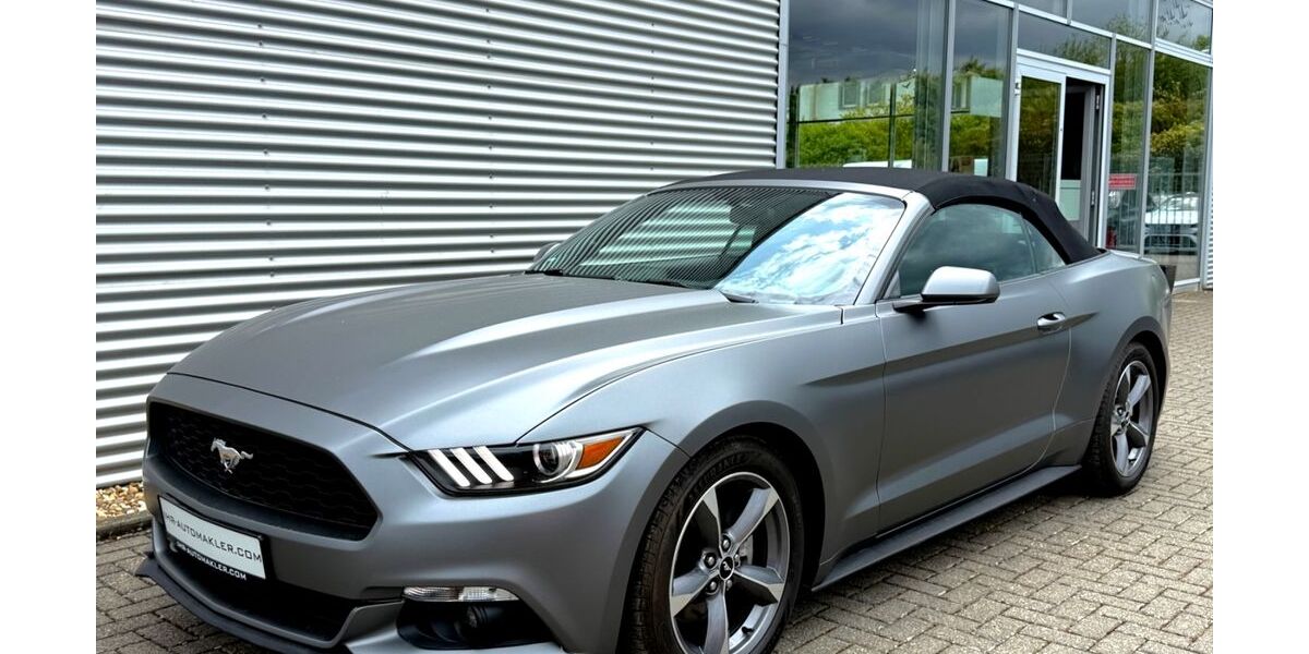 Ford Mustang 49.950 km 18.990 &euro; Erftstadt 50374