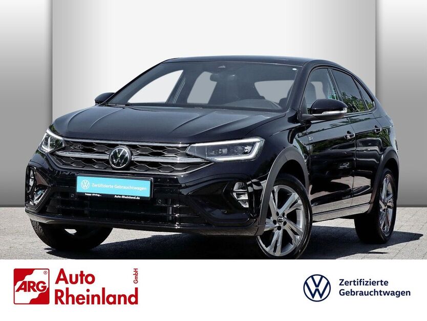 VW Taigo 5.690 km 31.347 € Bonn 53175