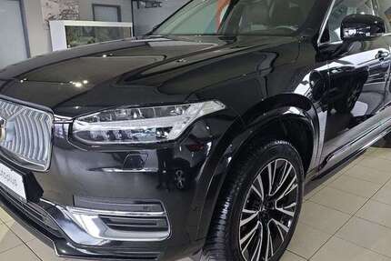 Volvo XC90 125.120 km 38.850 &euro; Bergheim 50126