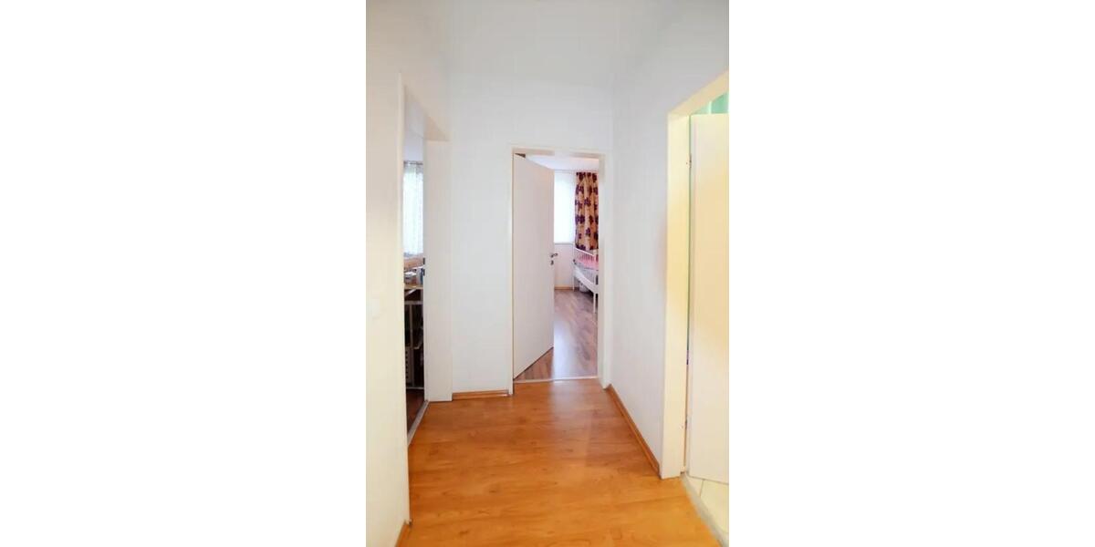 energetisch sanierte 3 ZKB-Whg. im 2.OG, frei ab 01.03.2026 3 zimmer