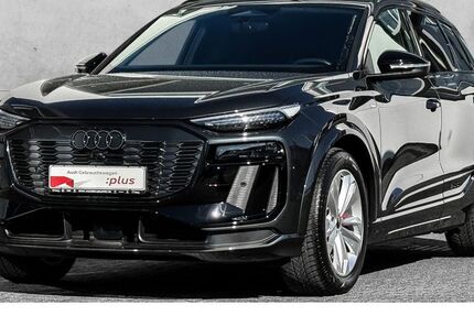 Audi Q6 e-tron 12.656 km 58.940 &euro; Bergheim 50126