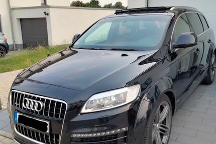 Audi Q7 360.000 km 13.695 € Pulheim 50259