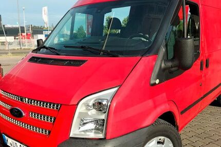 Ford Transit 486.000 km 2.500 &euro; Köln 51149