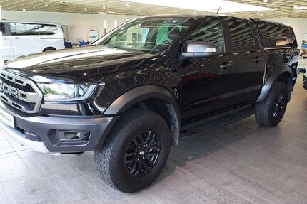 Ford Ranger 43.690 km 41.490 &euro; Bergisch Gladbach 51465