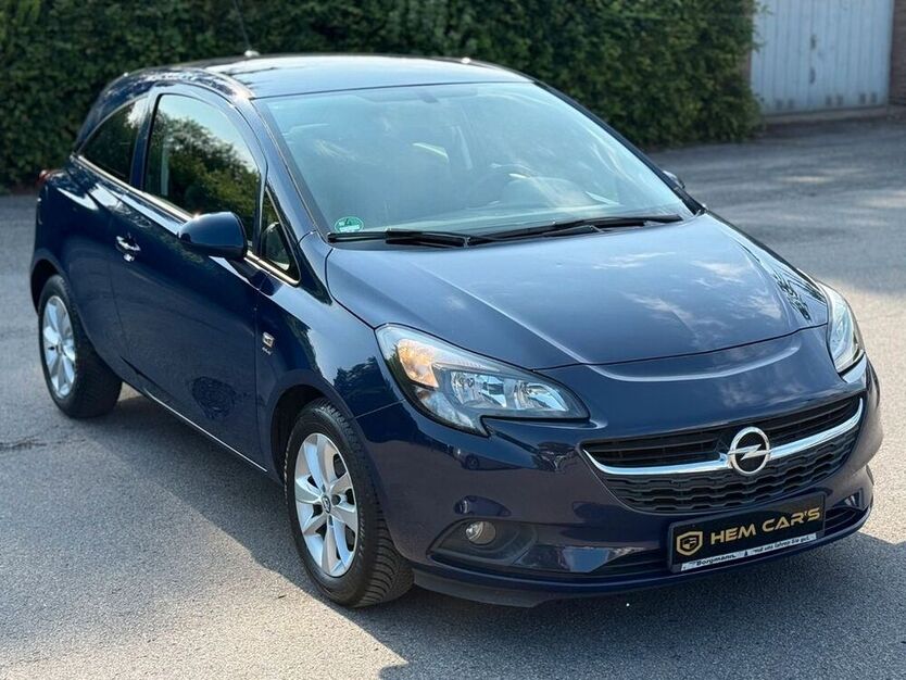 Corsa