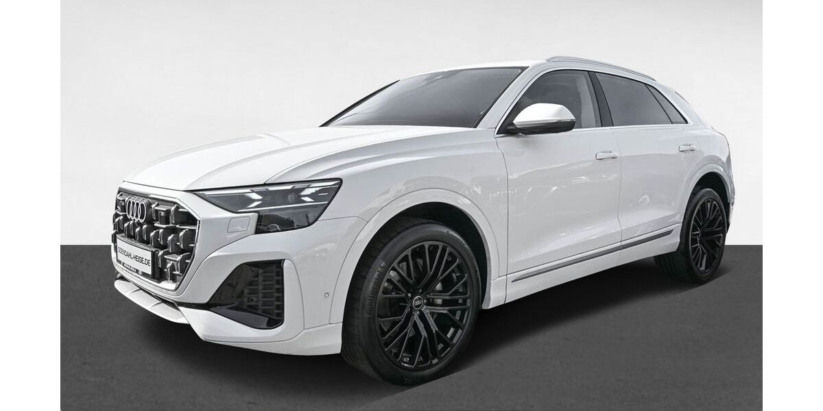 Audi Q8 22.072 km 74.980 &euro; Köln 50739